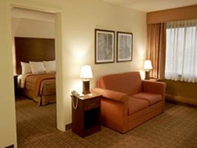 Hotel La Quinta By Wyndham Virginia