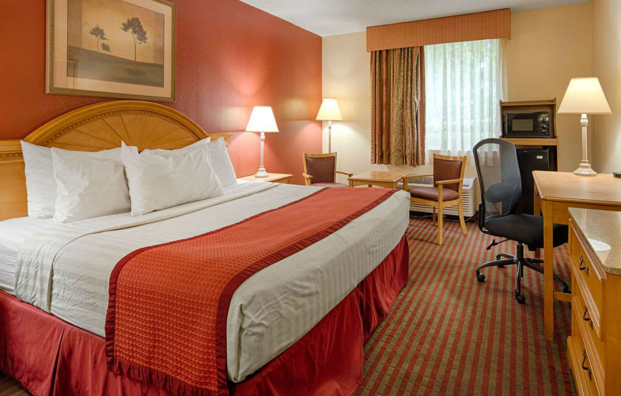 Best Western Center Hotel