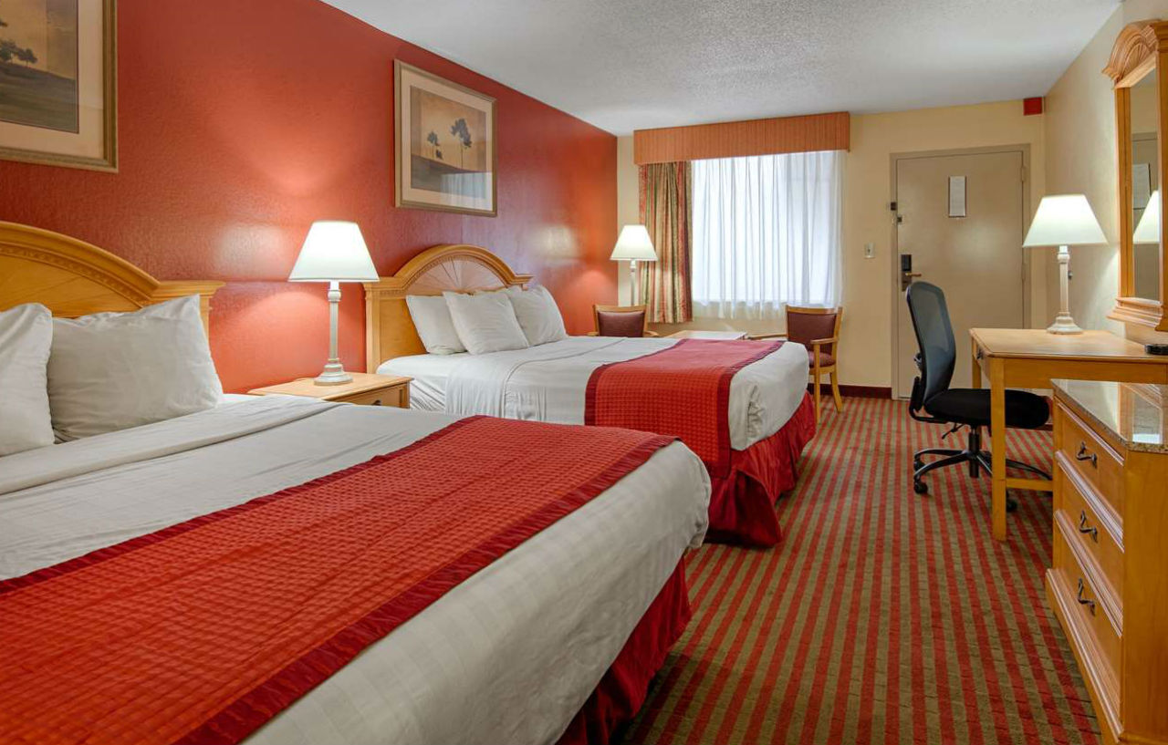 Hotel Best Western Center