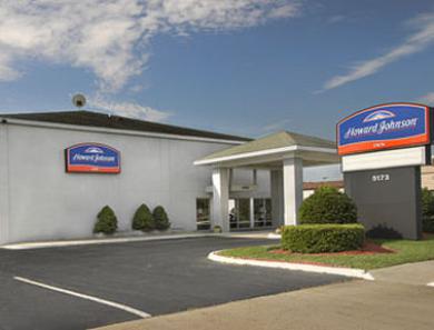 Howard Johnson By Wyndham Virginia Virginia Beach