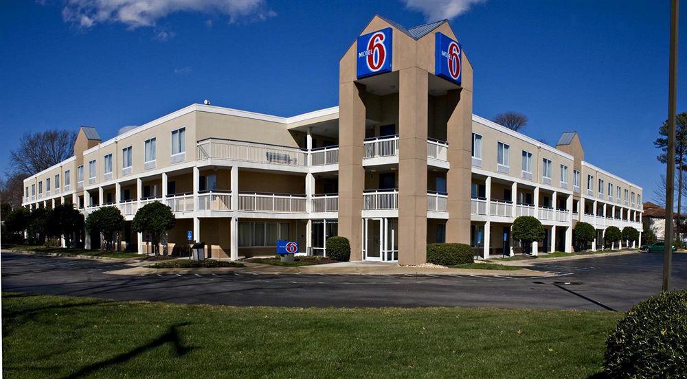 Hotel 6 Virginia Virginia Beach