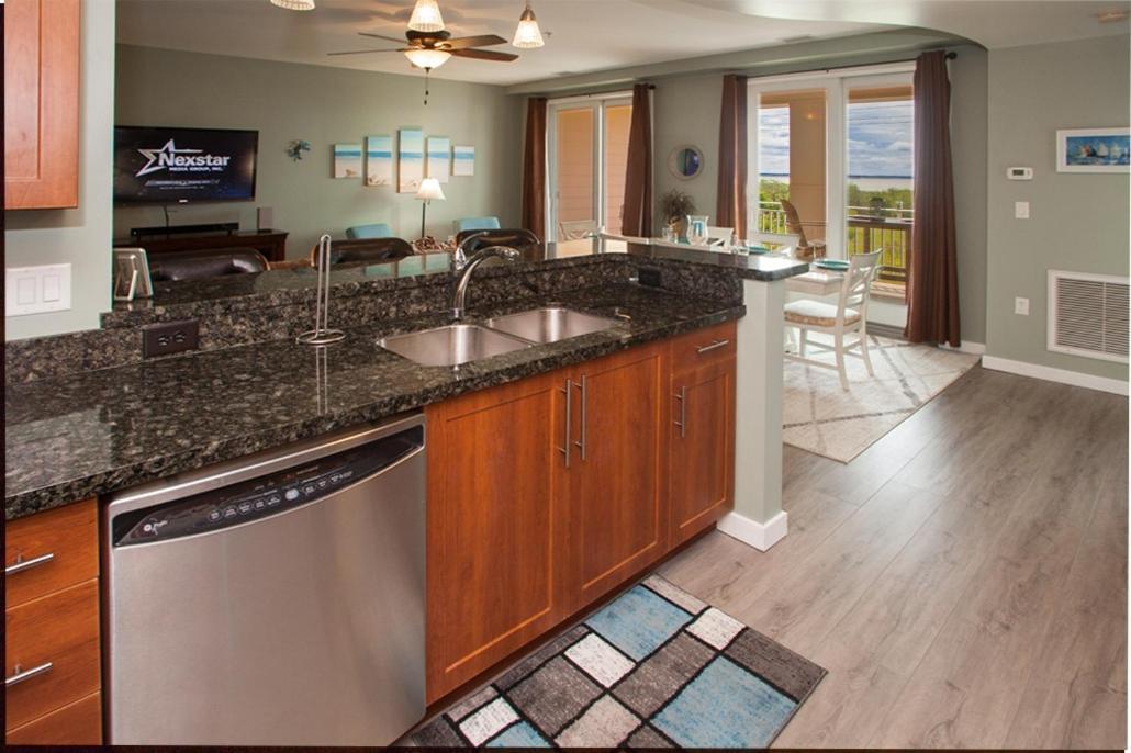 Apartment B231 Tranquility Bay