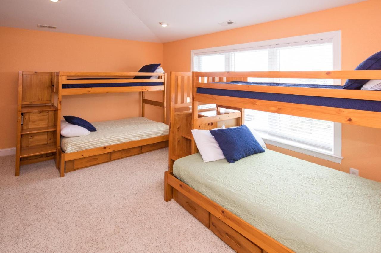 Atlantic Fran-to-sea Holiday home Virginia Beach