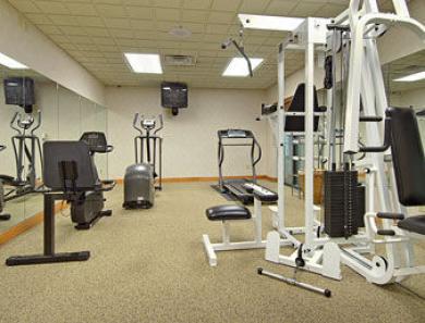 Hotel Fairfield & By Marriott Virginia Beach/norfolk Airport