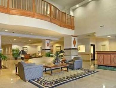 Fairfield & By Marriott Virginia Beach/norfolk Airport Hotel Virginia Beach