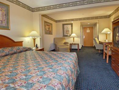 Fairfield & By Marriott Virginia Beach/norfolk Airport Hotel Virginia Beach