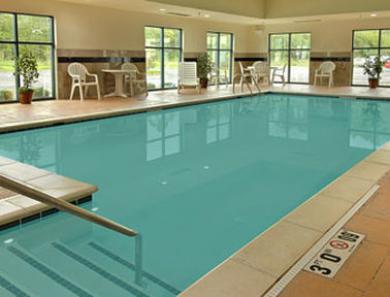 Fairfield & By Marriott Virginia Beach/norfolk Airport