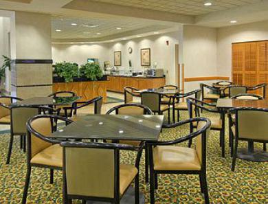 Fairfield & By Marriott Virginia Beach/norfolk Airport 2* Virginia Beach