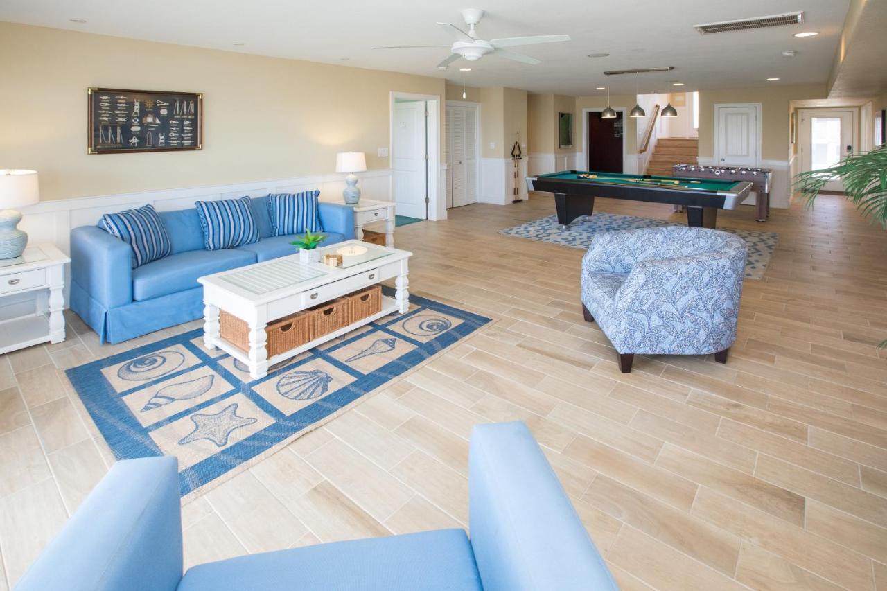 Holiday home Atlantic Fran-to-sea