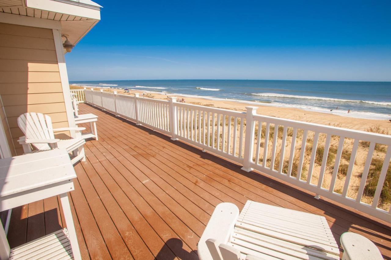 Holiday home Atlantic Fran-to-sea Virginia Beach