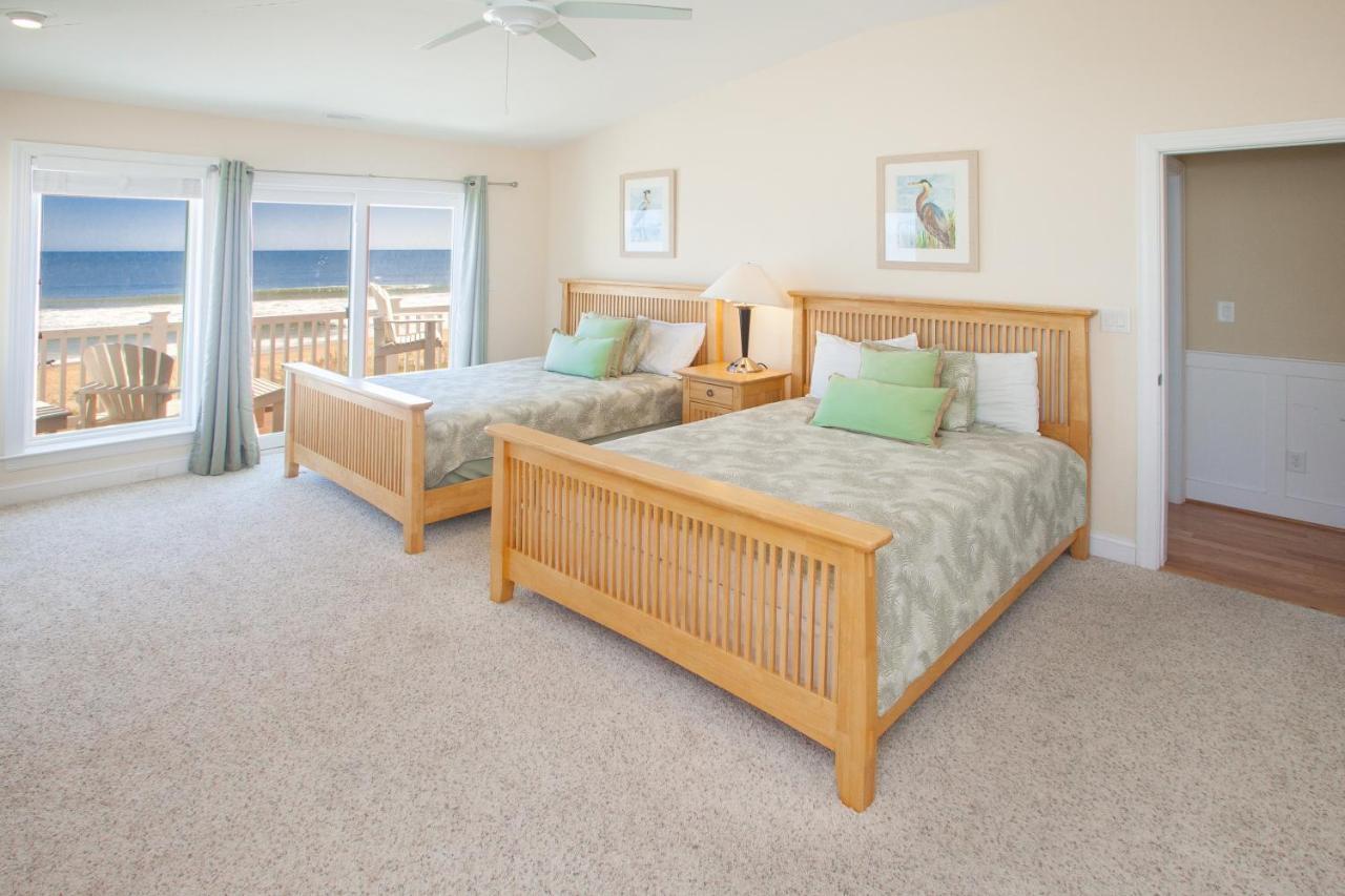 Holiday home Atlantic Fran-to-sea *