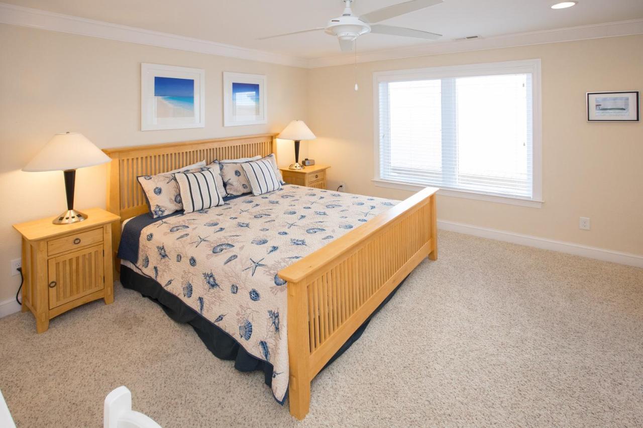Atlantic Fran-to-sea Holiday home