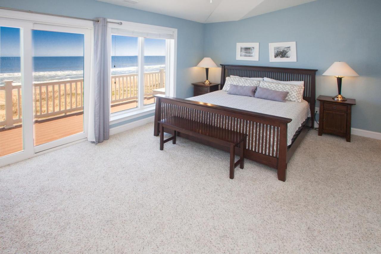 Holiday home Atlantic Fran-to-sea