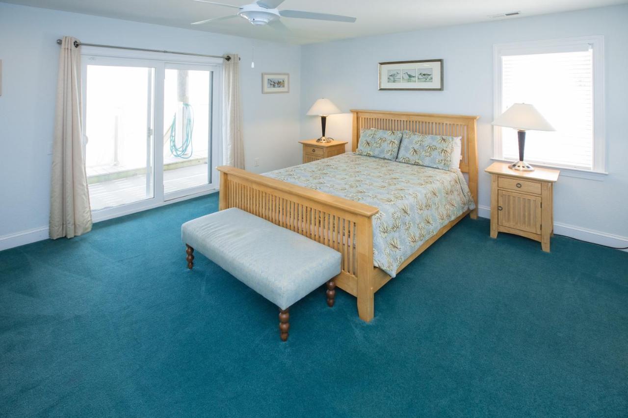 Atlantic Fran-to-sea Holiday home *