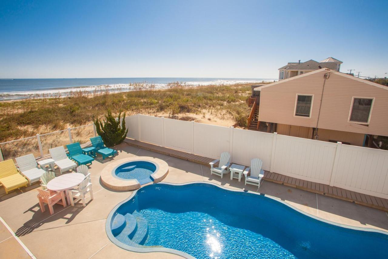 Holiday home Atlantic Fran-to-sea Virginia Beach