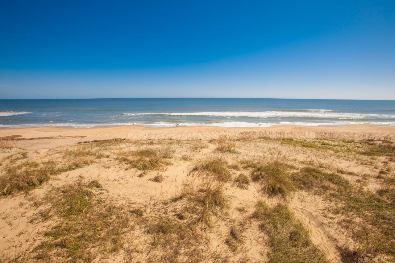 Holiday home Atlantic Fran-to-sea *