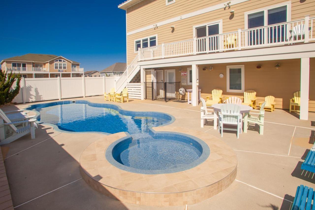 Atlantic Fran-to-sea Holiday home Virginia Beach