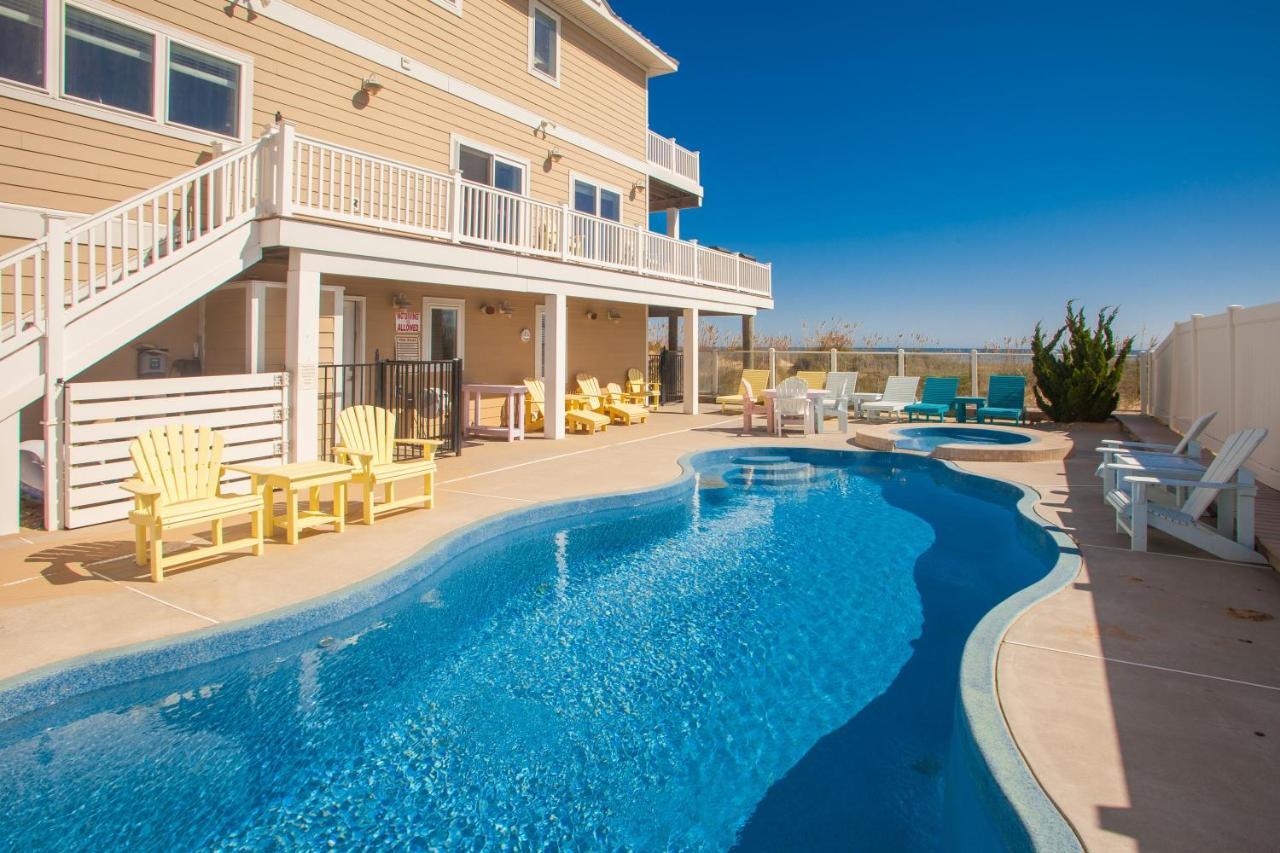 Holiday home Atlantic Fran-to-sea