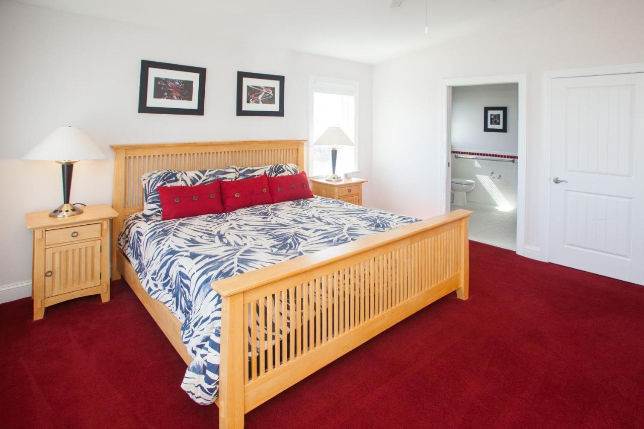 Holiday home Atlantic Fran-to-sea *