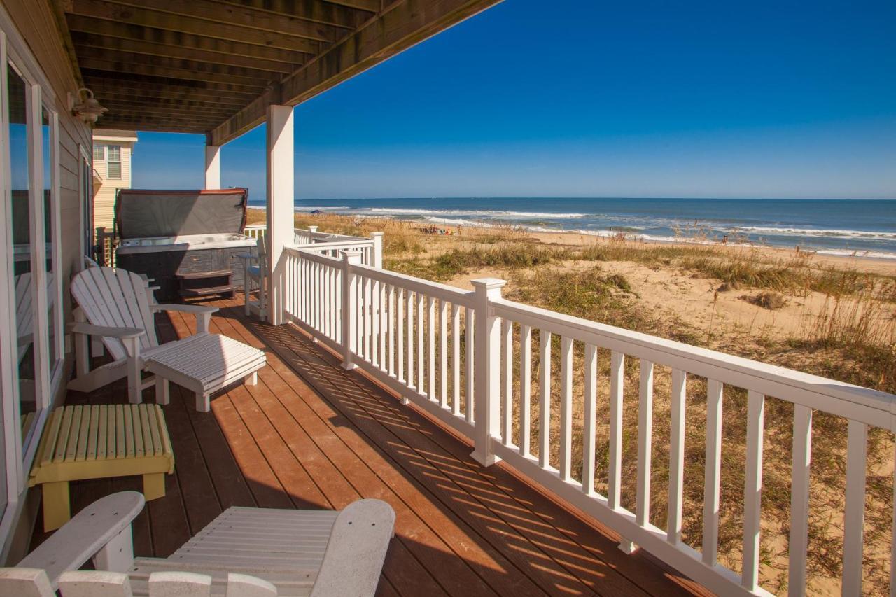 Holiday home Atlantic Fran-to-sea