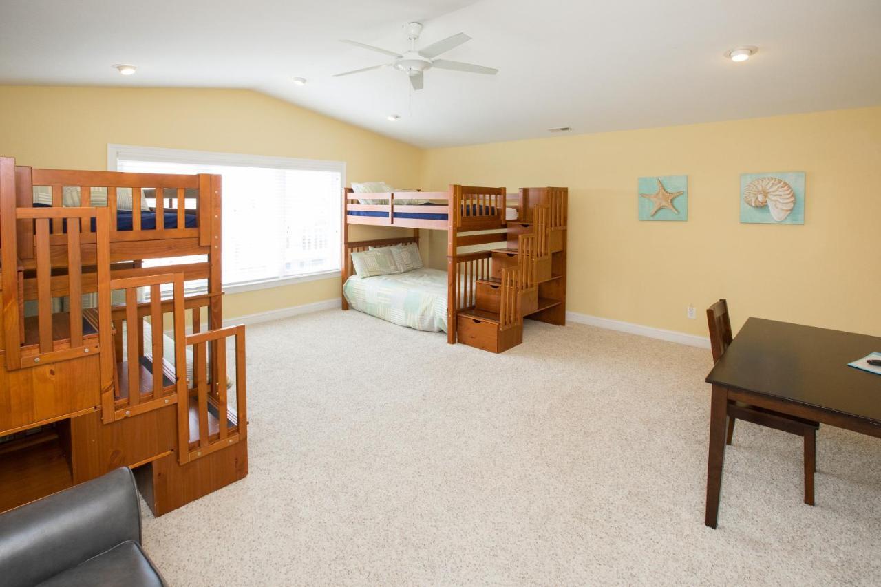 Atlantic Fran-to-sea Holiday home Virginia Beach