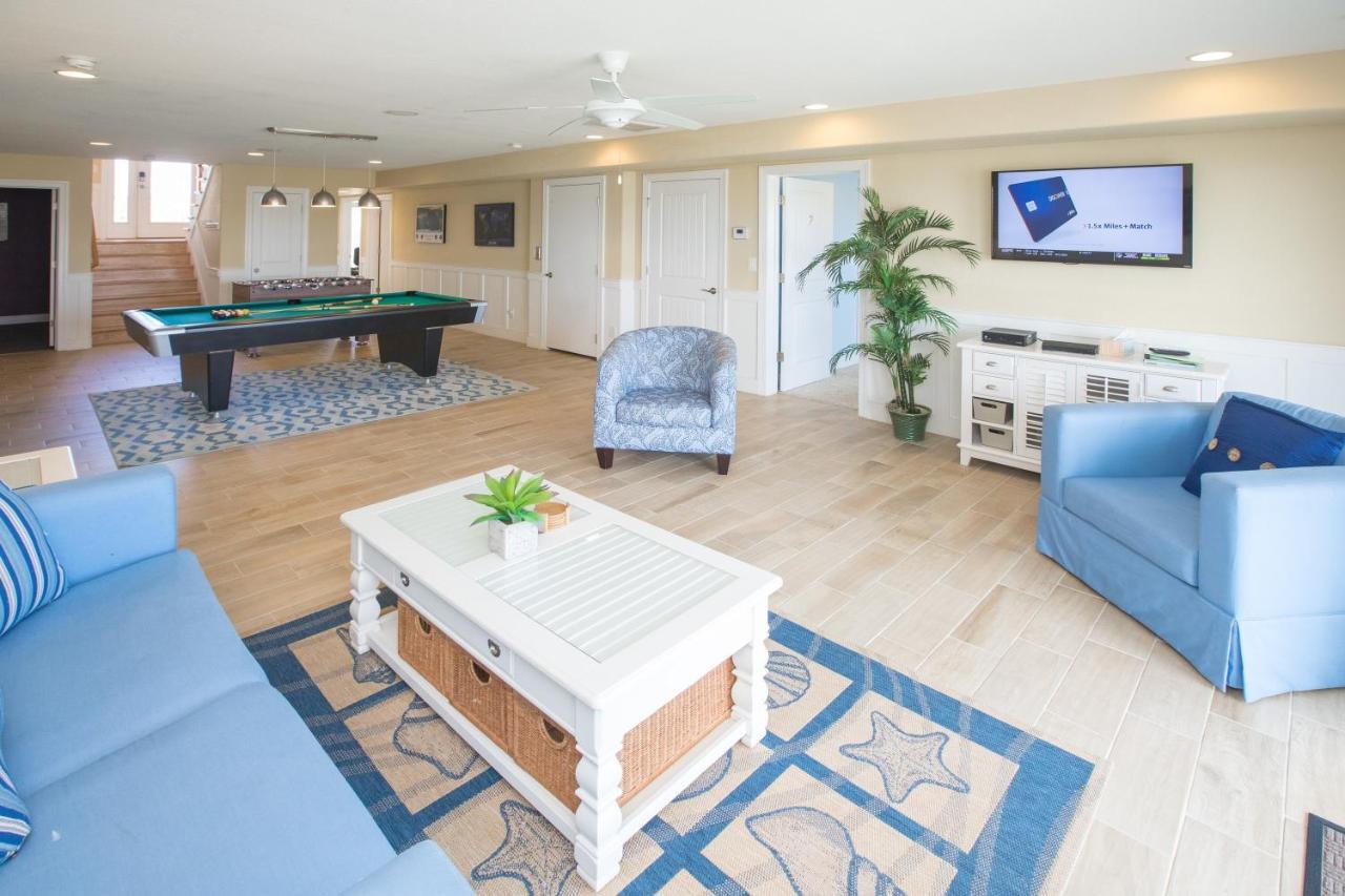 Holiday home Atlantic Fran-to-sea