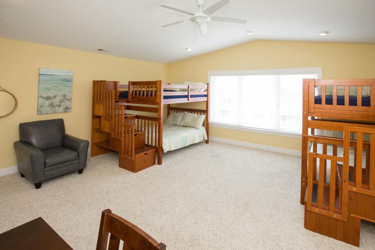 Atlantic Fran-to-sea Holiday home