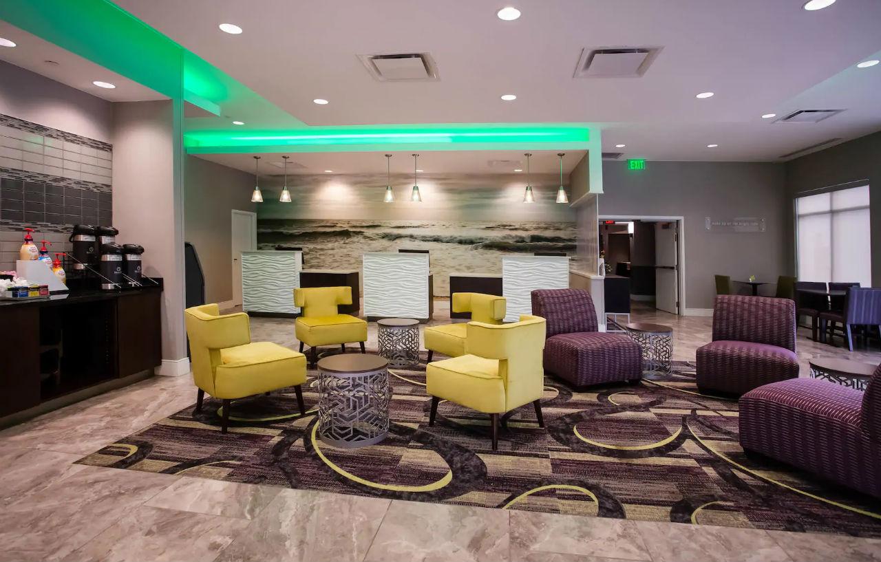 La Quinta By Wyndham Virginia Virginia Beach