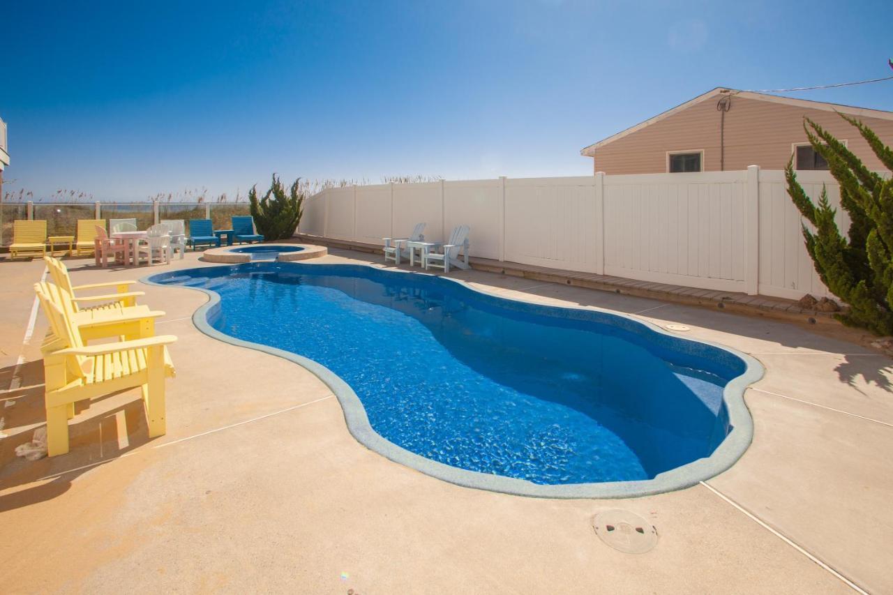 Atlantic Fran-to-sea Holiday home Virginia Beach