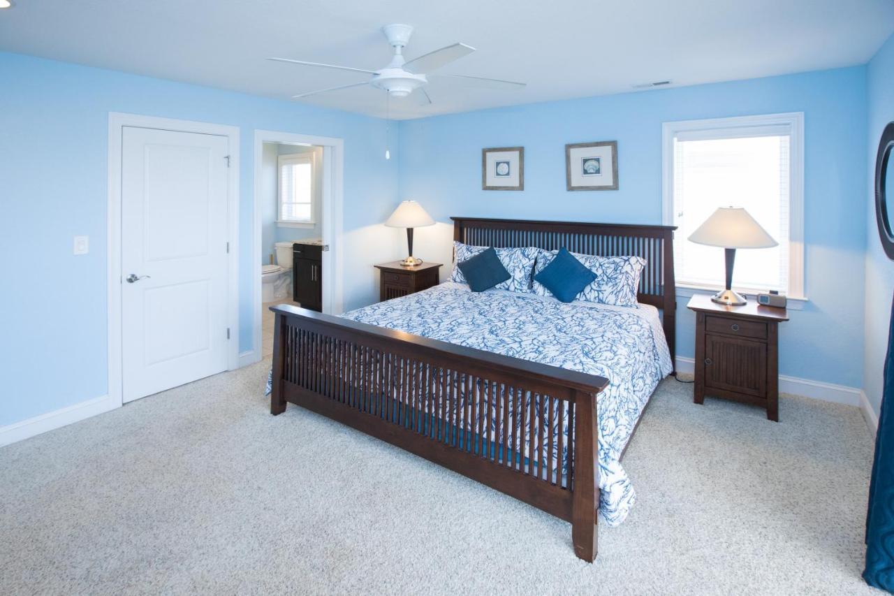 Holiday home Atlantic Fran-to-sea *
