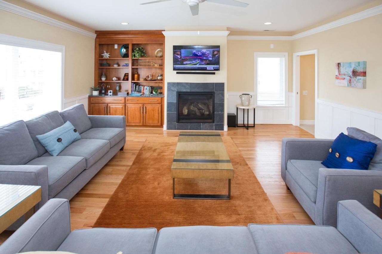 Holiday home Atlantic Fran-to-sea Virginia Beach