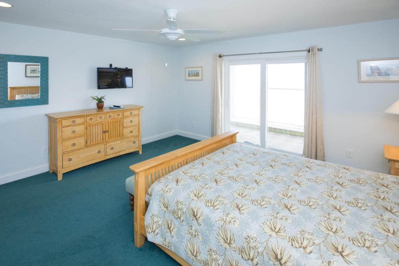 Holiday home Atlantic Fran-to-sea *