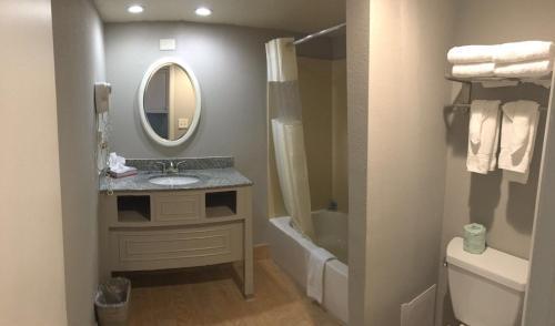 Hotel Sun & Oceanfront Virginia Beach