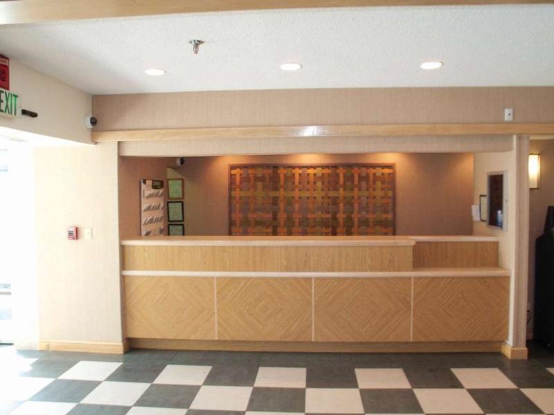La Quinta By Wyndham Virginia 3*