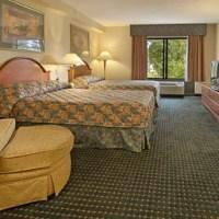 Hotel Fairfield & By Marriott Virginia Beach/norfolk Airport 2*