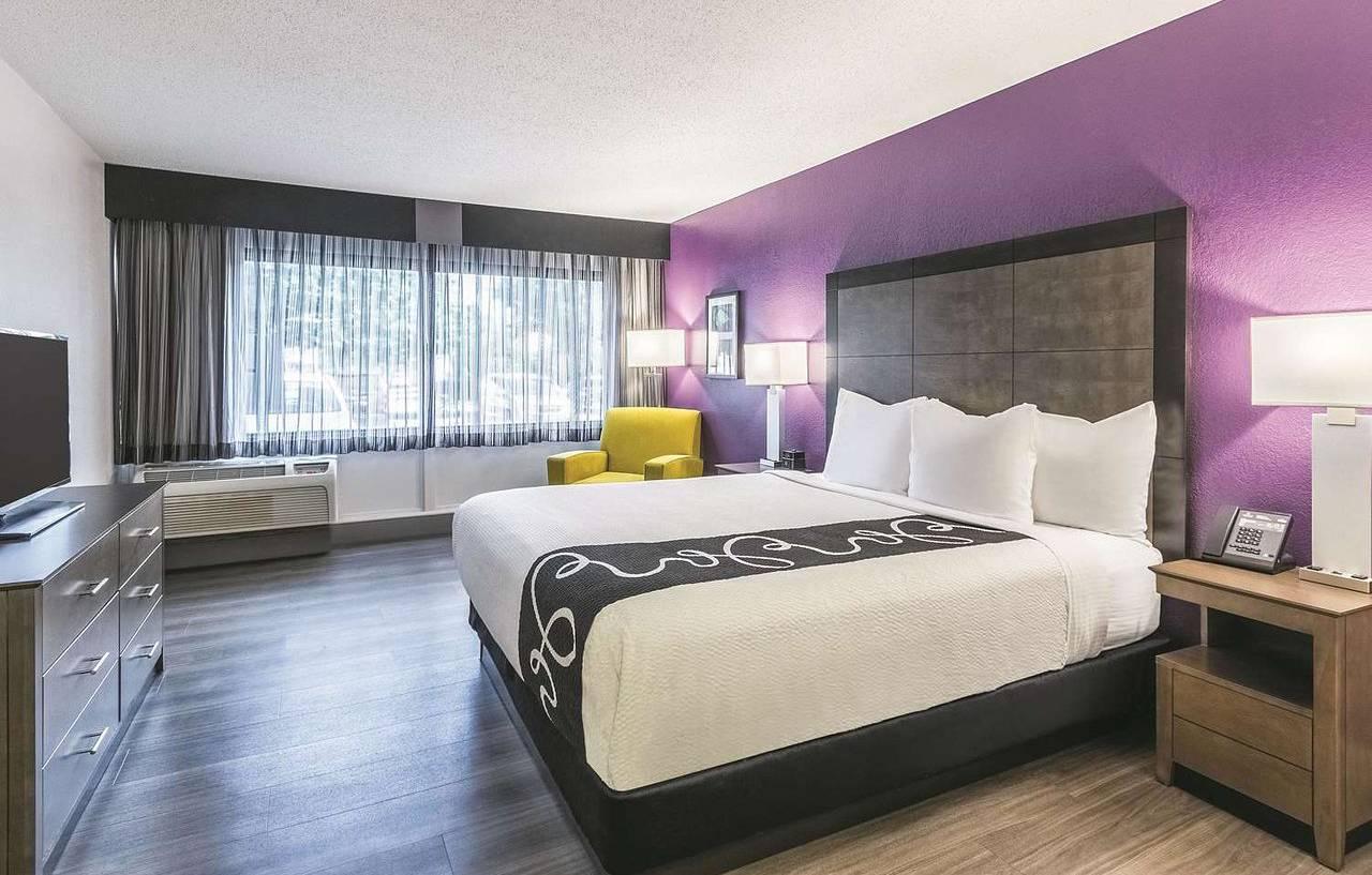 La Quinta By Wyndham Virginia Virginia Beach
