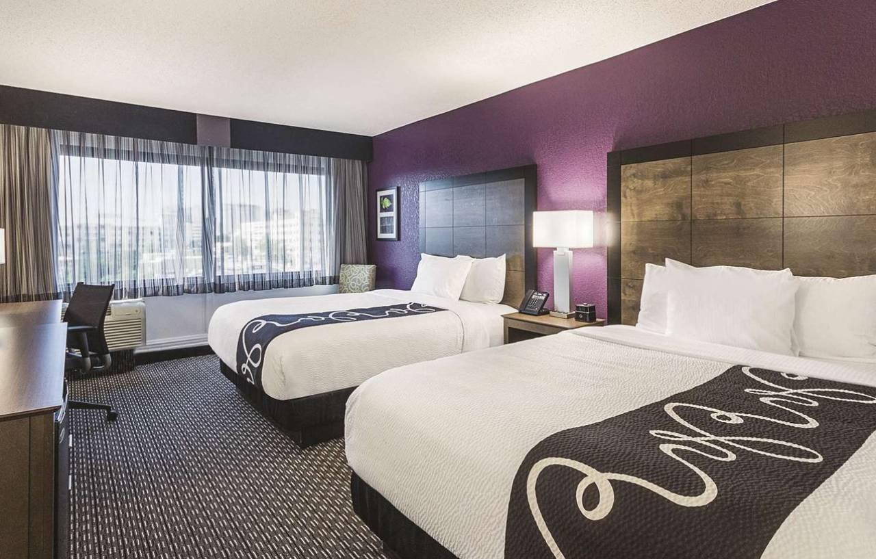 La Quinta By Wyndham Virginia
