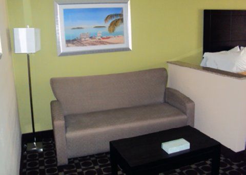 Garner Virginia North By Ihg 3* Virginia Beach