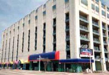 Country & By Radisson, Virginia Oceanfront , Va