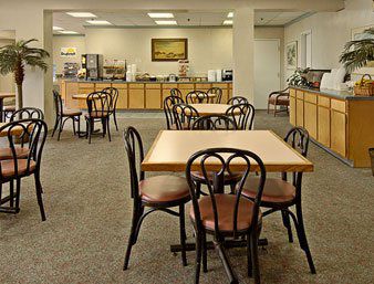 Days By Wyndham Virginia At The Virginia Beach