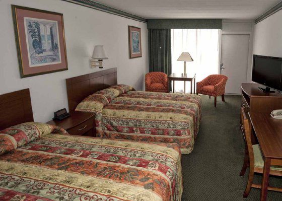 Hotel Ocean27 Virginia Beach