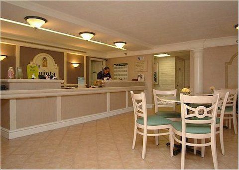 La Quinta By Wyndham Norfolk Virginia Hotel