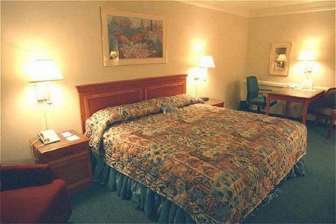 La Quinta By Wyndham Norfolk Virginia