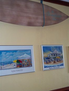 The Oceanfront - Virginia Hotel Virginia Beach