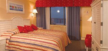 The Oceanfront - Virginia Hotel 3*