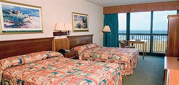 The Oceanfront - Virginia Hotel
