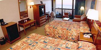 The Oceanfront - Virginia Hotel