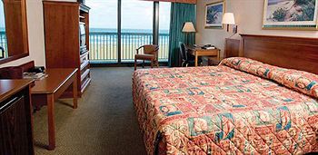Hotel The Oceanfront - Virginia Virginia Beach