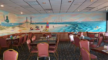 The Oceanfront - Virginia Hotel