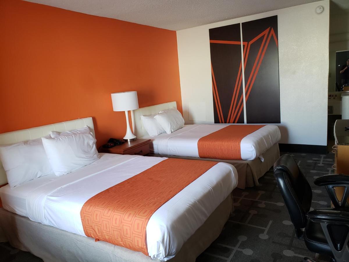 Howard Johnson By Wyndham Virginia Motel Virginia Beach